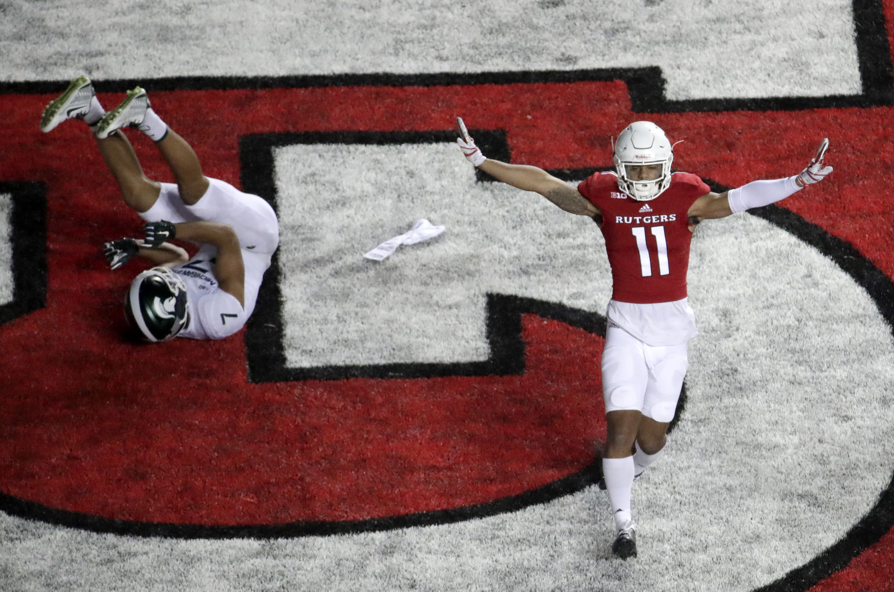 Rutgers